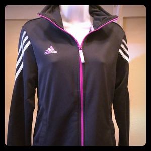 Adidas jacket
